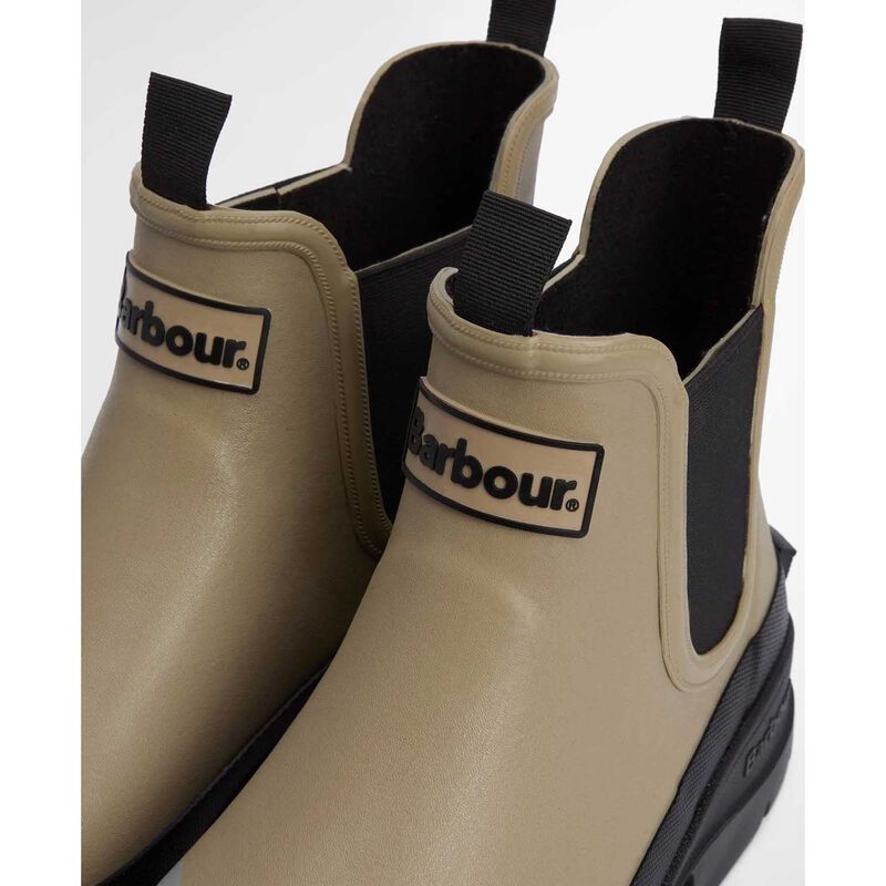 Barbour Nimbus Chelsea Welly image number 3